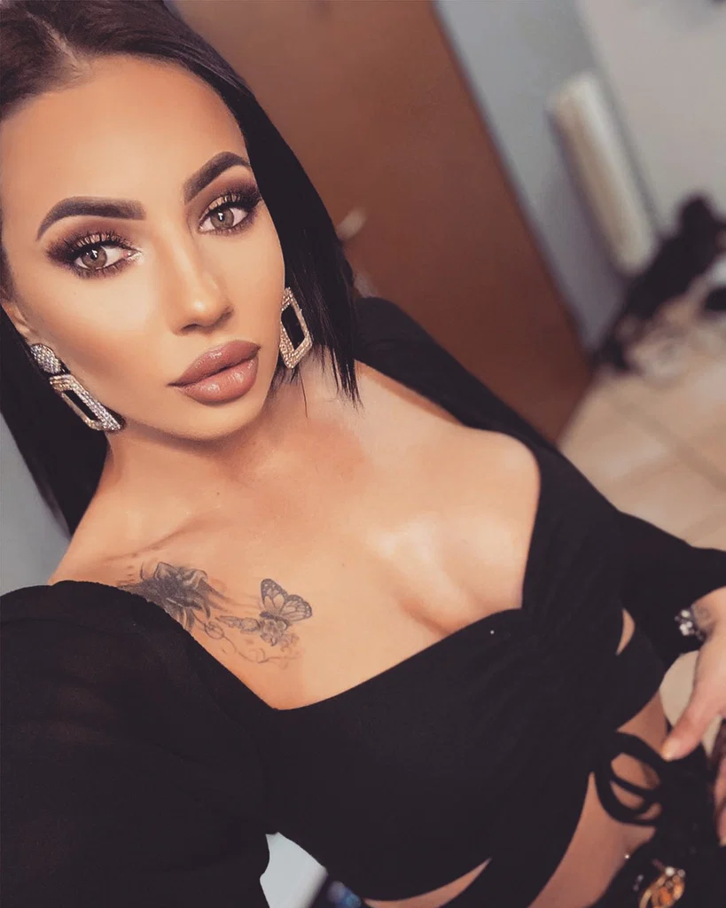 Chanel's avatar