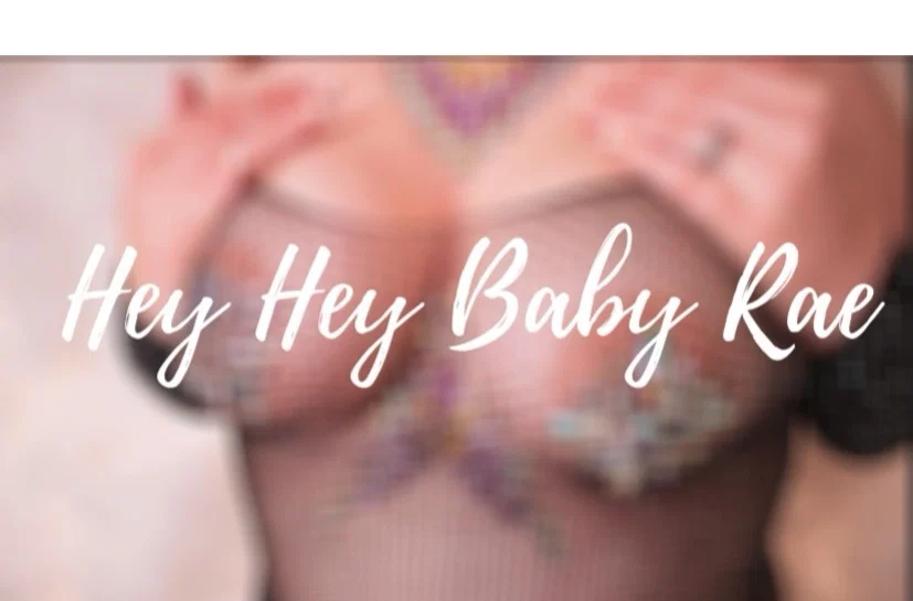 Baby Rae profile banner
