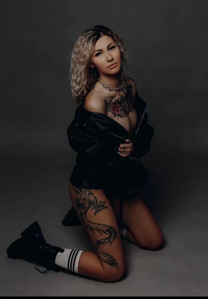 Alana❤️‍🔥