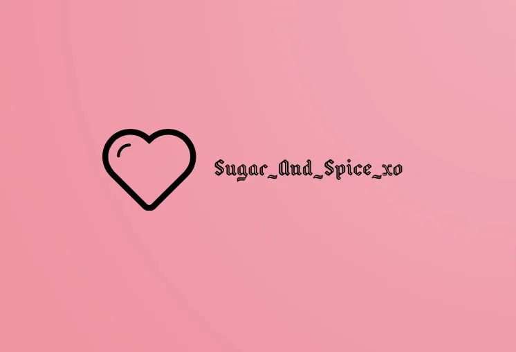 Sugar_And_Spice_xo profile banner