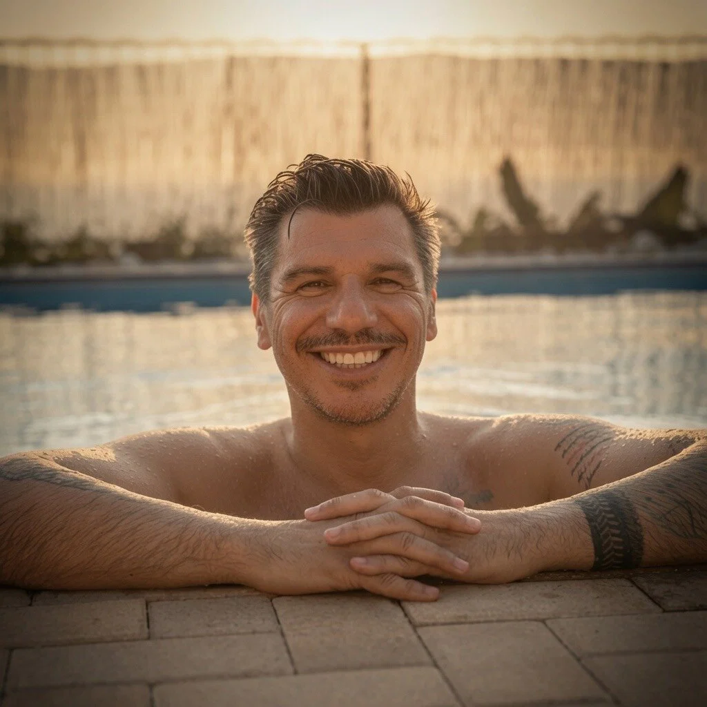 Denis Marti's avatar