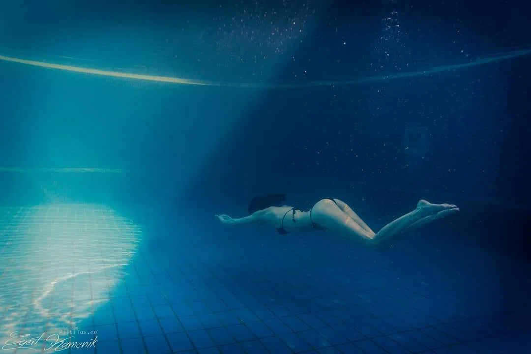 Freedivingonly profile banner