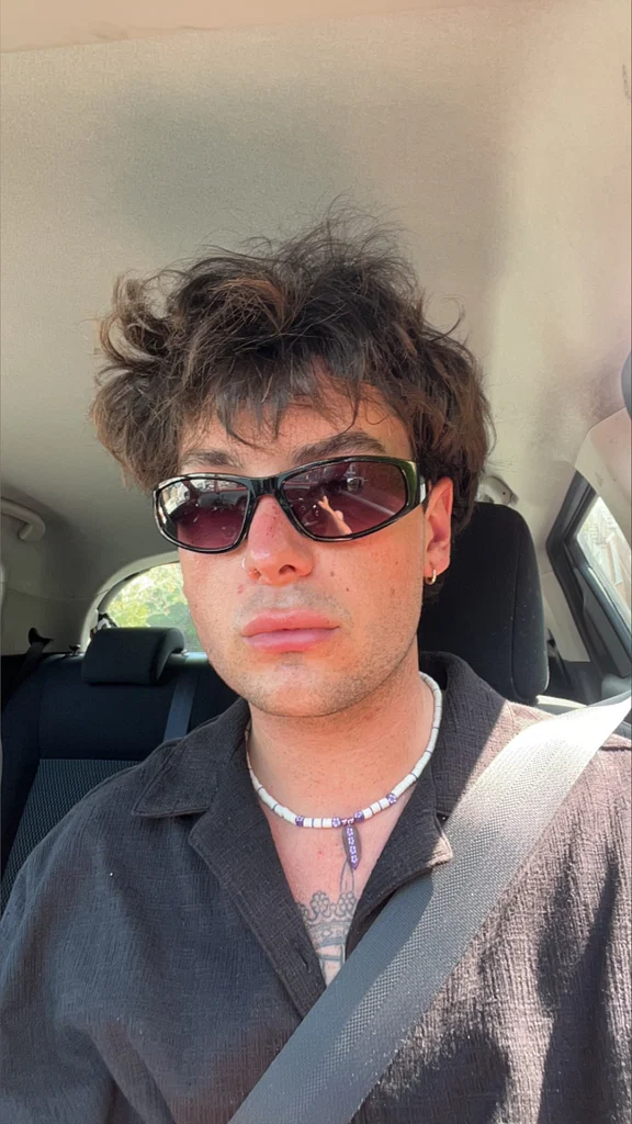 Cali Prince's avatar