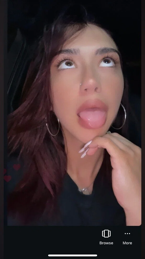 Lily Jordan profile banner