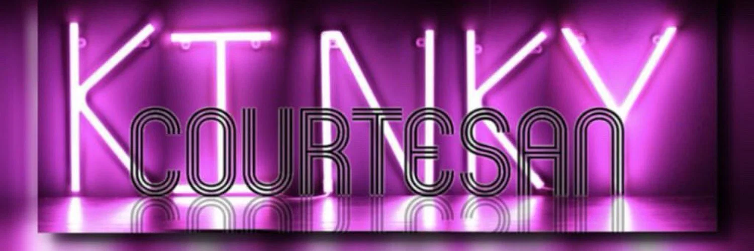 Kinky Courtesan (Free) profile banner