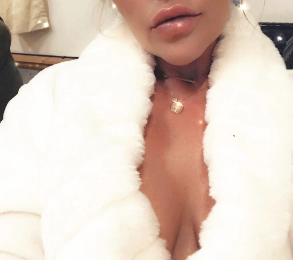 Mrs. Paris's avatar