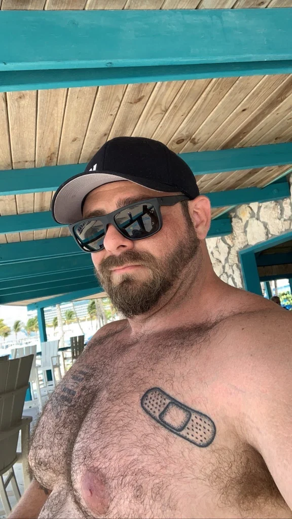Rob's avatar