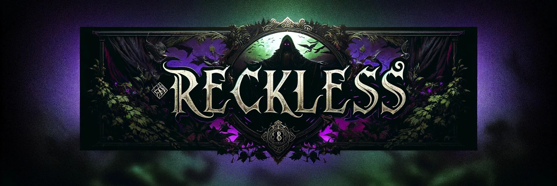 MisRecklessBaby profile banner