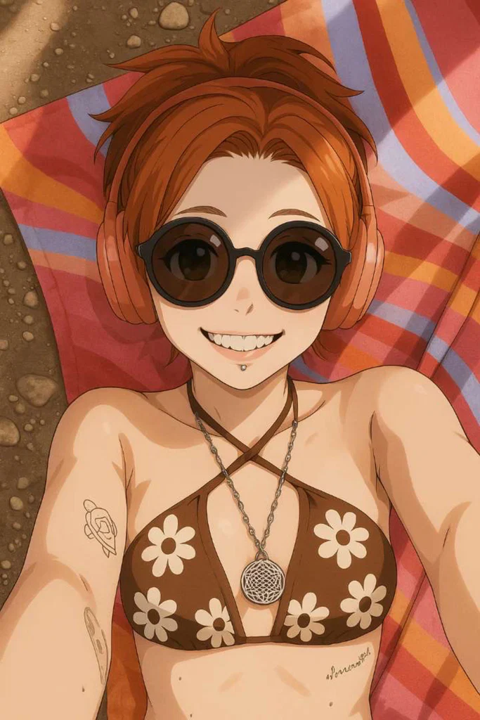 Kori's avatar