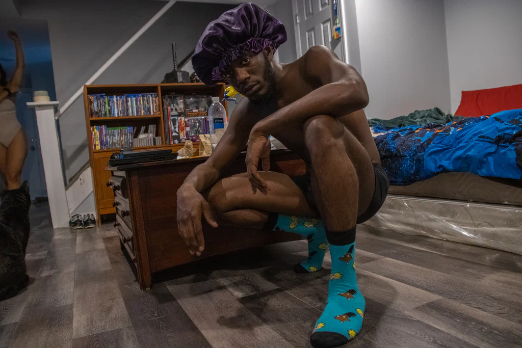 Buttahsmoove's avatar