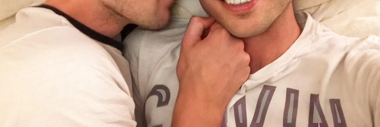 Levi & Cody ππ profile banner