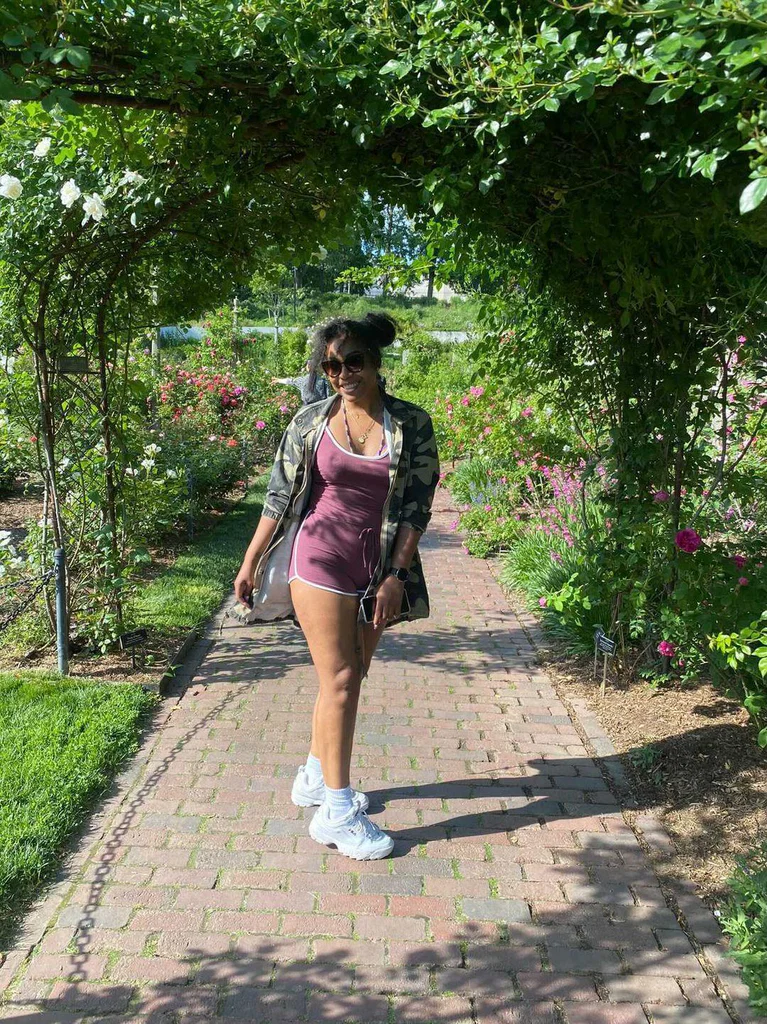 Britt Banks's avatar