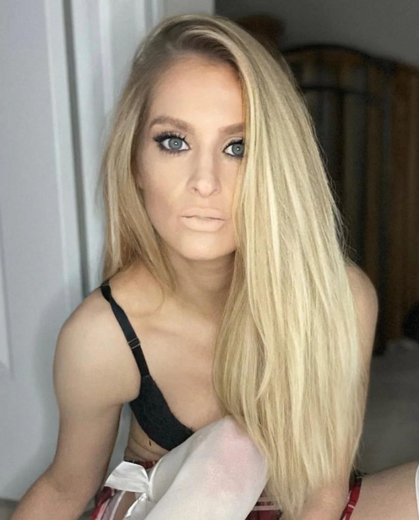 Cassidy Harlow's avatar