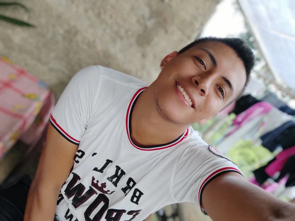 Miguelitho diiaz's avatar