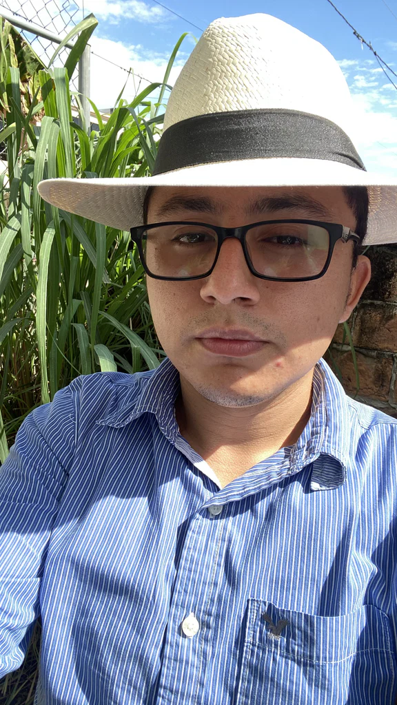 Carlos Giler