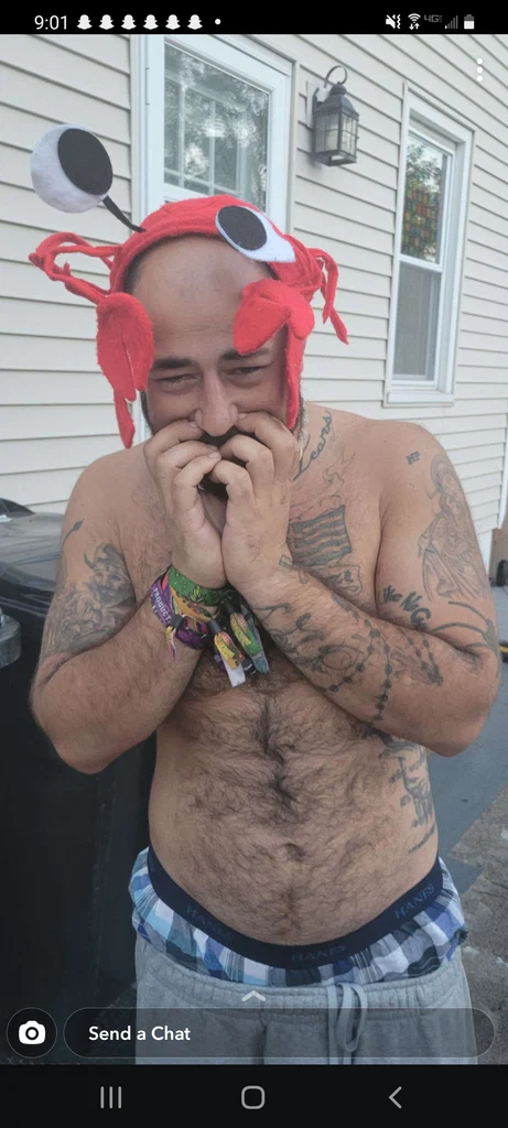 Rave Daddy 16's avatar