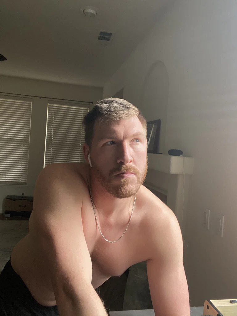 Zaddybuilt's avatar