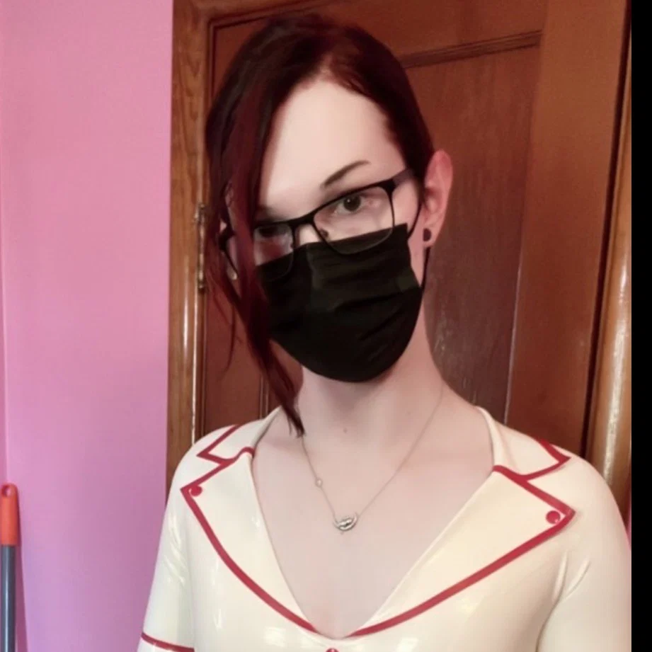 Dahlia DOOM's avatar