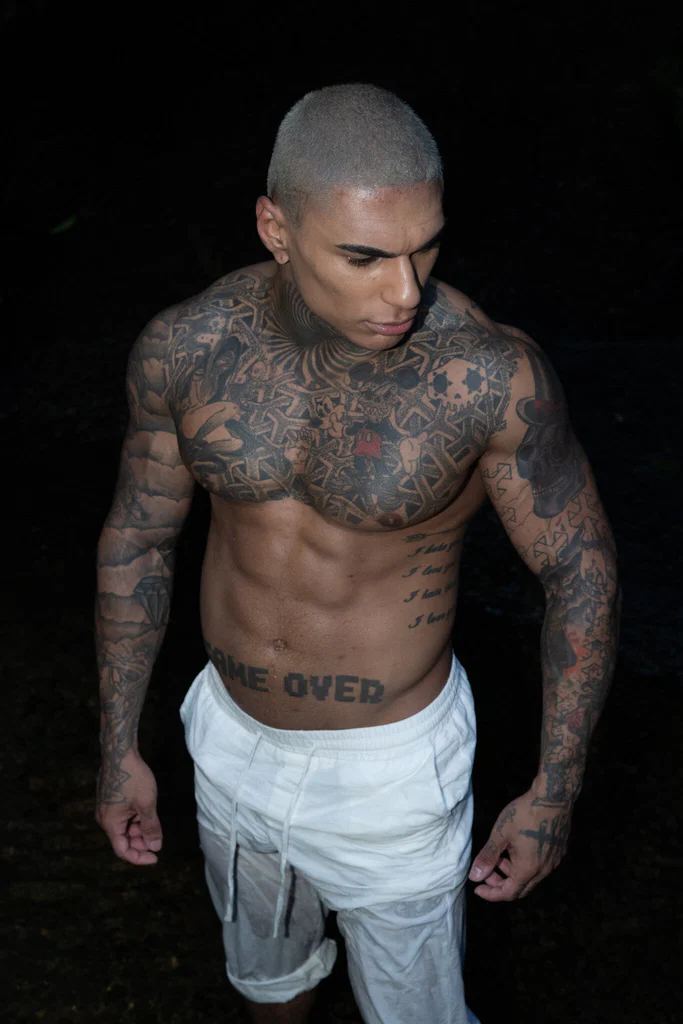 Exxtevao's avatar