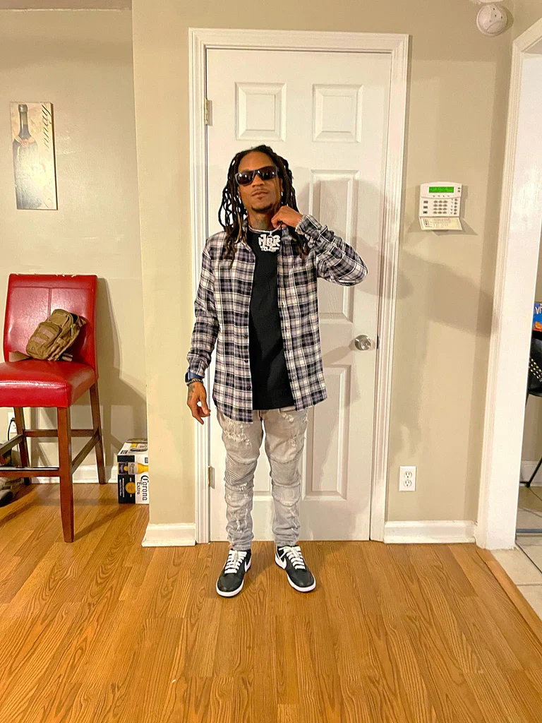 🏇🏽 𝐌𝐫. 𝐇𝐨𝐫𝐬𝐞 𝐃𝐢𝐜𝐤 🐎
