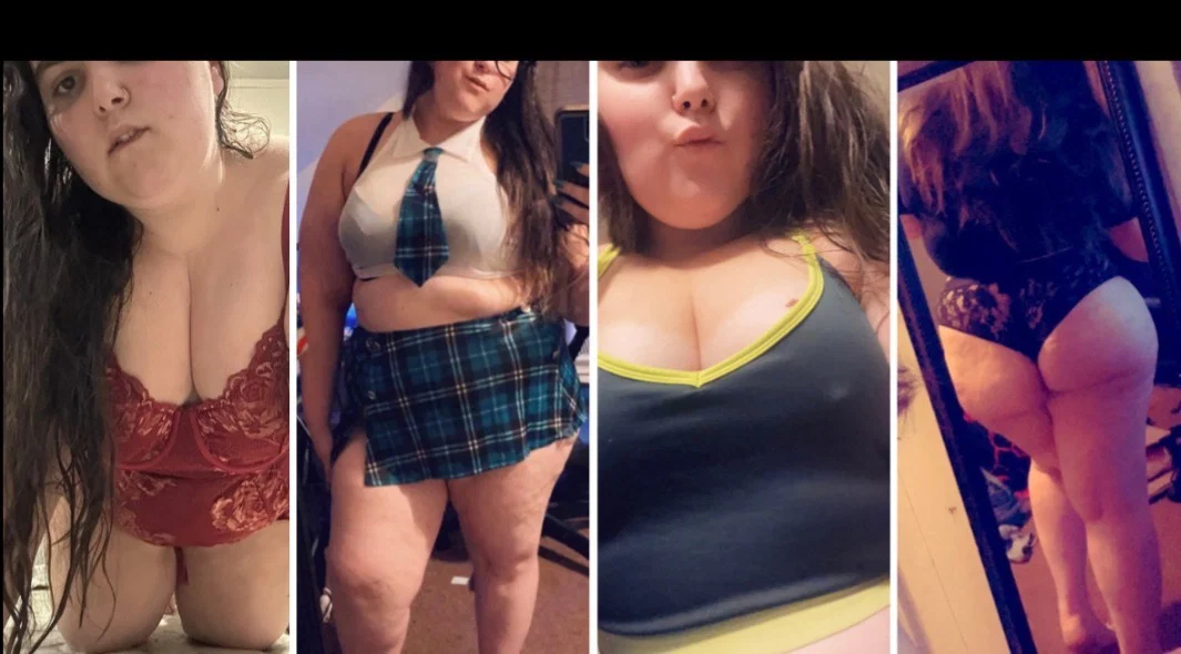 🔞FREE BBW ASS🔞 profile banner