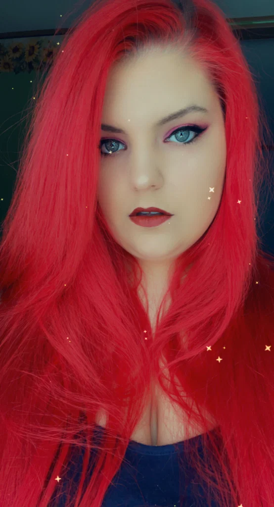 Kari's avatar