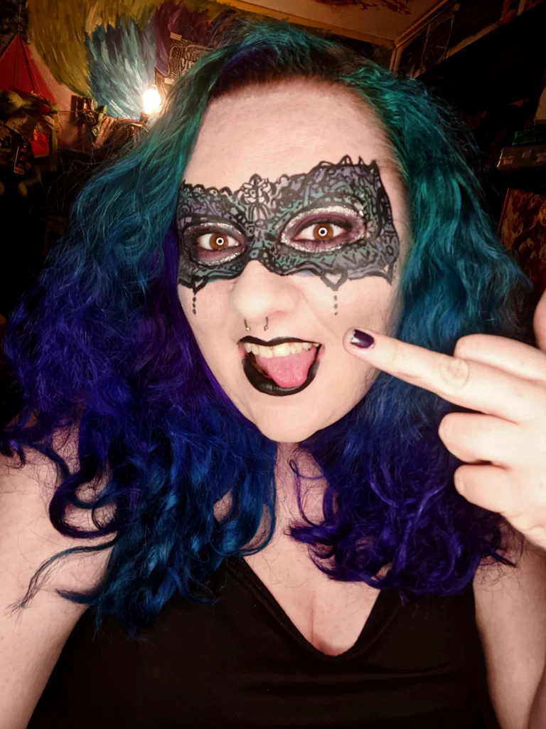 Miss V's avatar