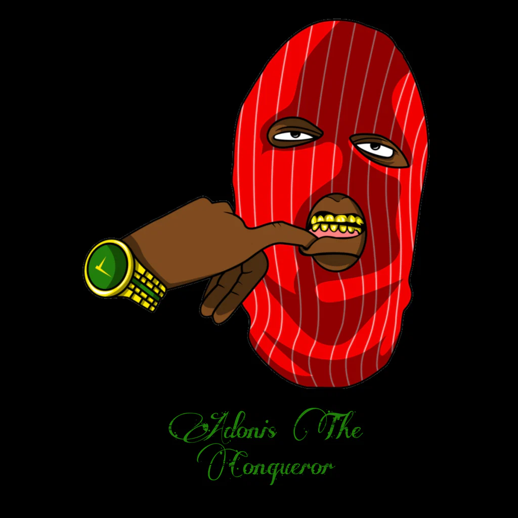 Ski Mask World! 😈😈😈's avatar