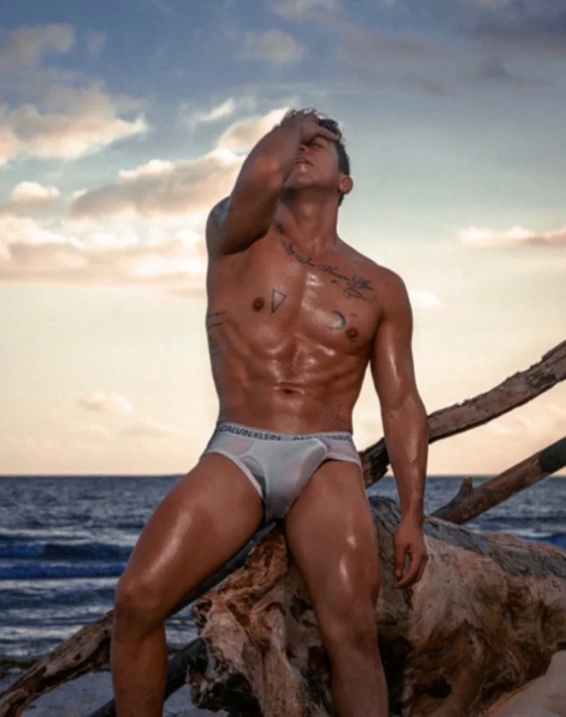 Jesus hernand