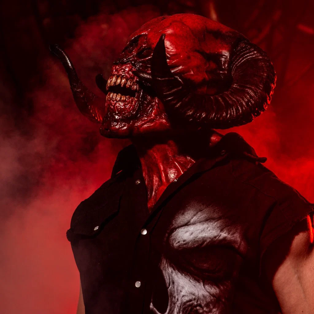 ☠️👹TwistTheDemon👹☠️