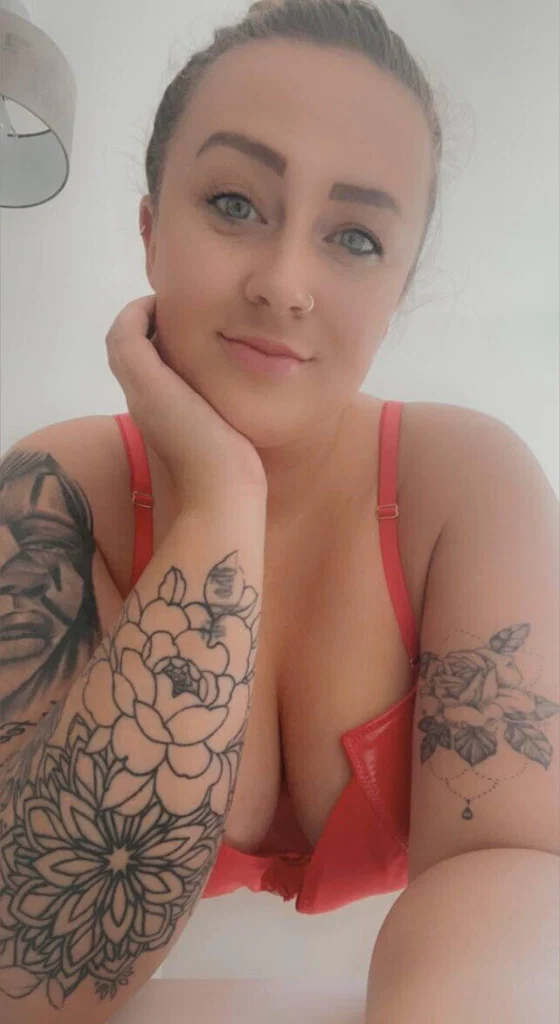 🧡 Lexi 🧡