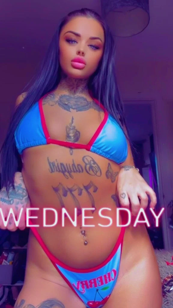 LUCY JANE 🌶️💸