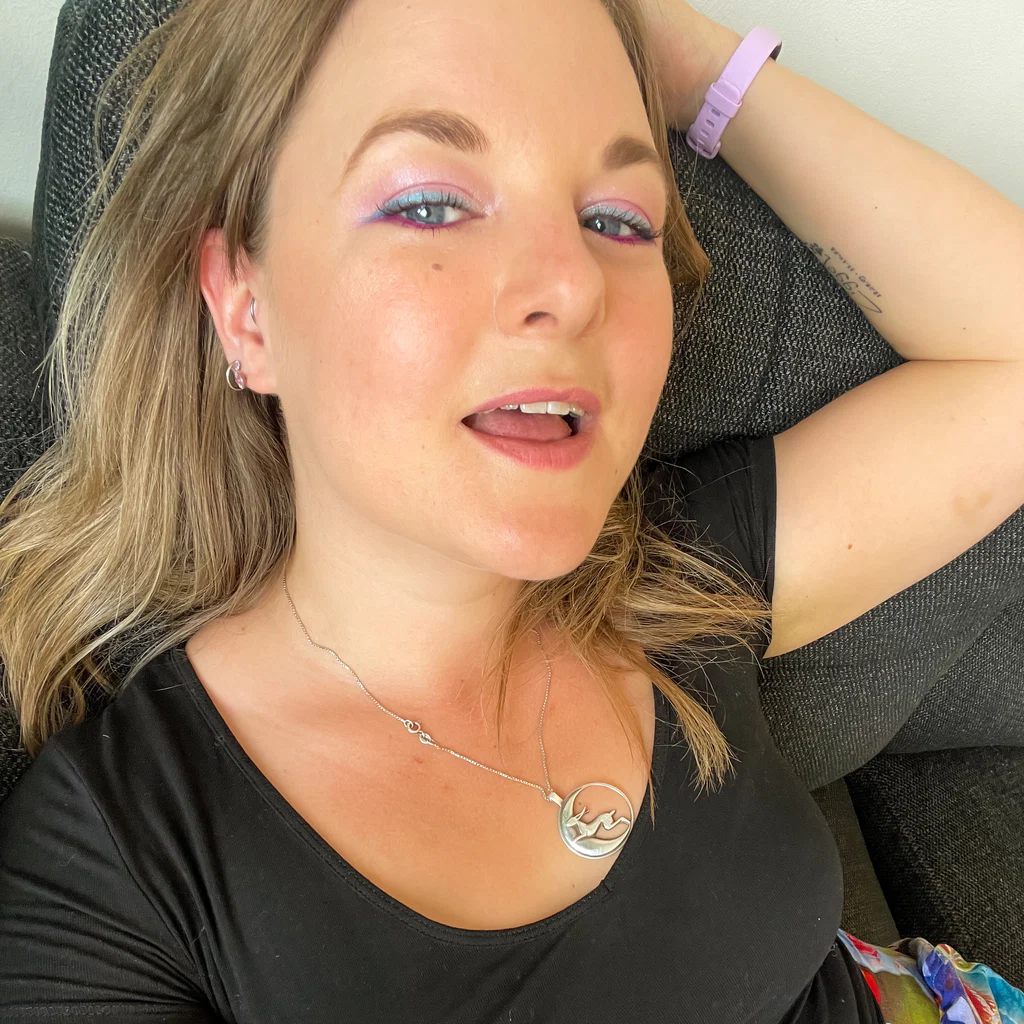 Swedish Jennifer FREE's avatar