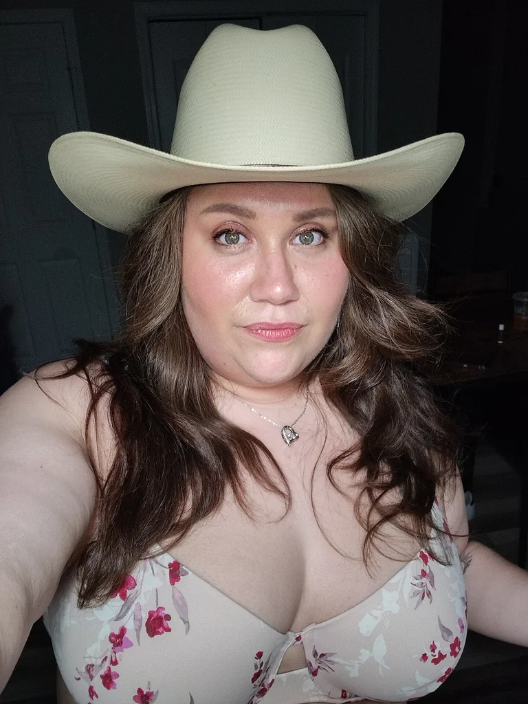 Gabby's avatar
