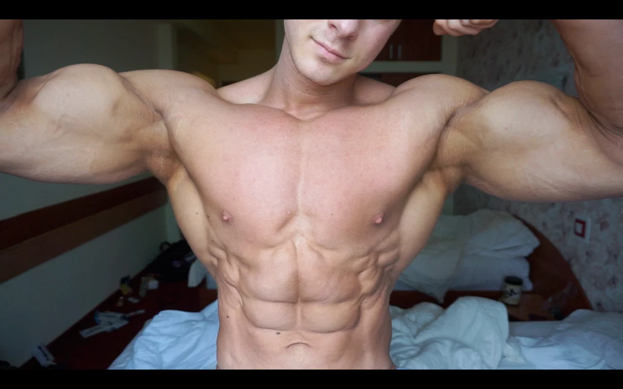 ClassicPhysique profile banner