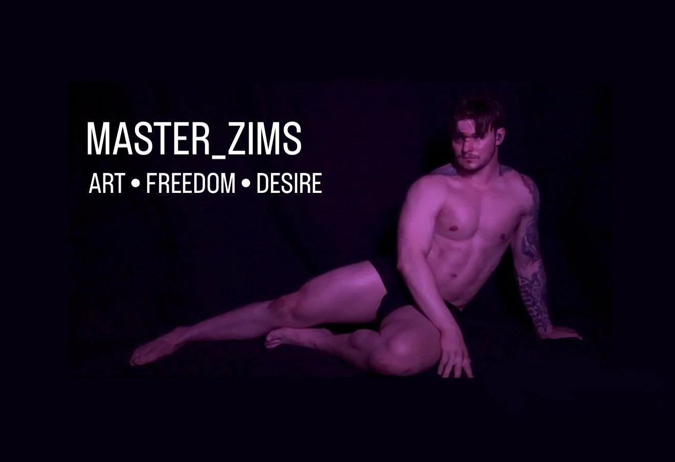 Master_Zims profile banner