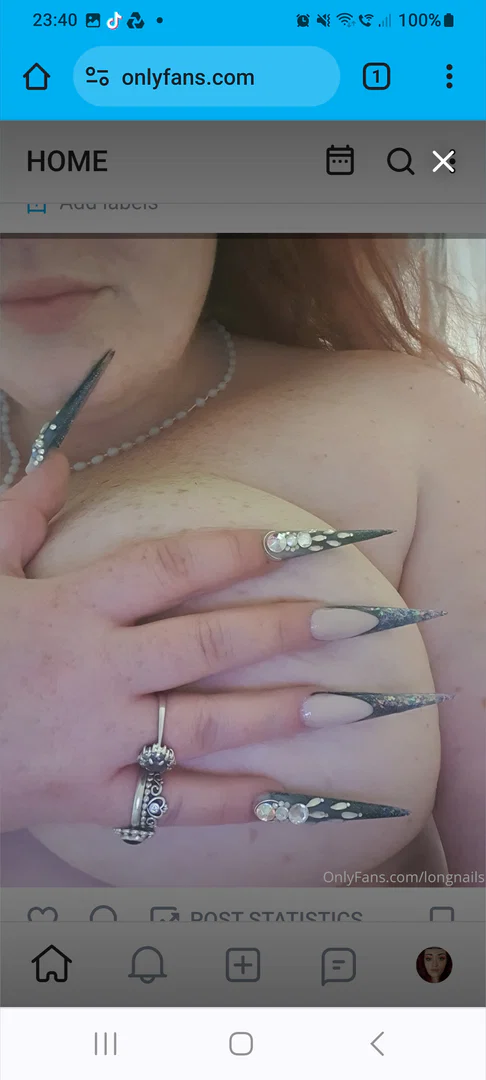 Misstress BBW Paigen profile banner