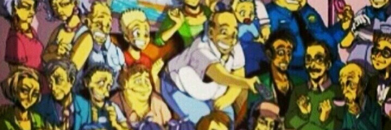Why! Koonce profile banner