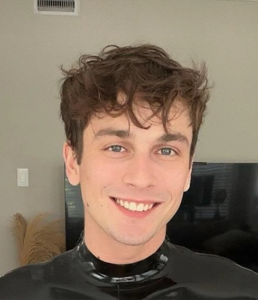 Tyler Tanner's avatar