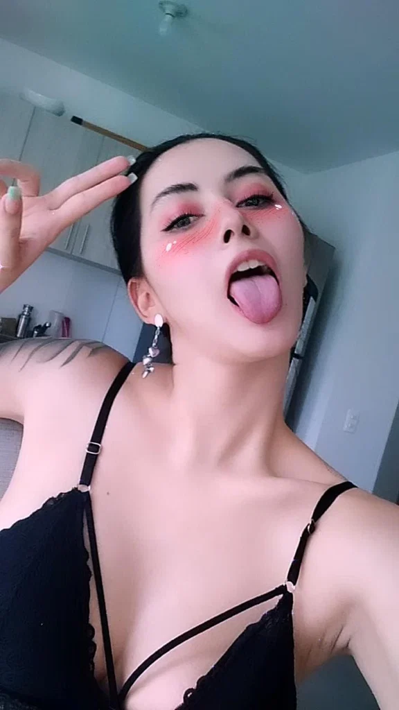 Jezebel Ghoulfriend's avatar