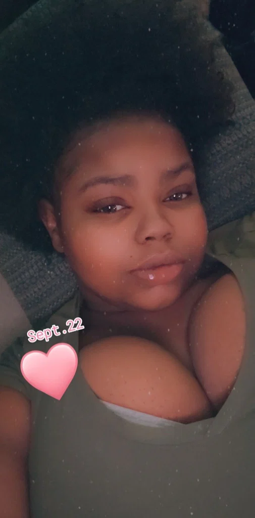Titty heaven baby