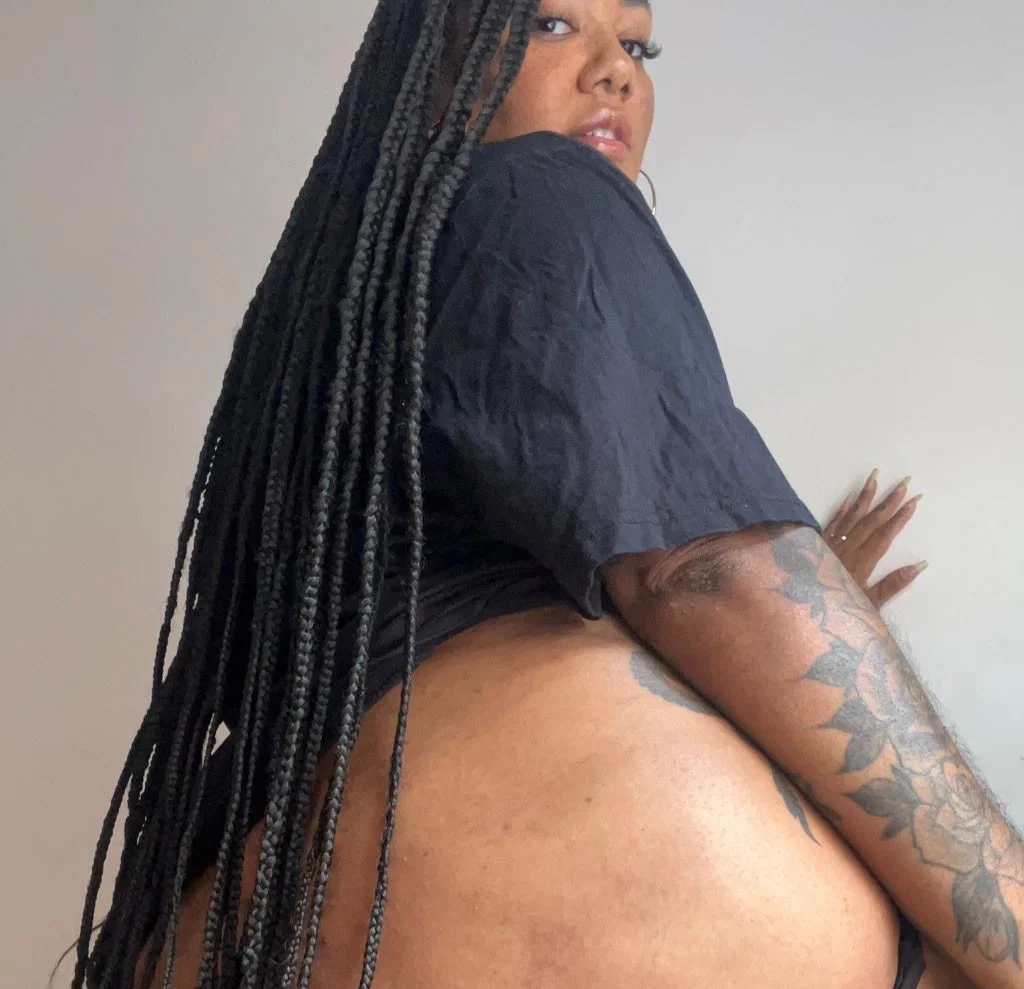 BADDIE's avatar