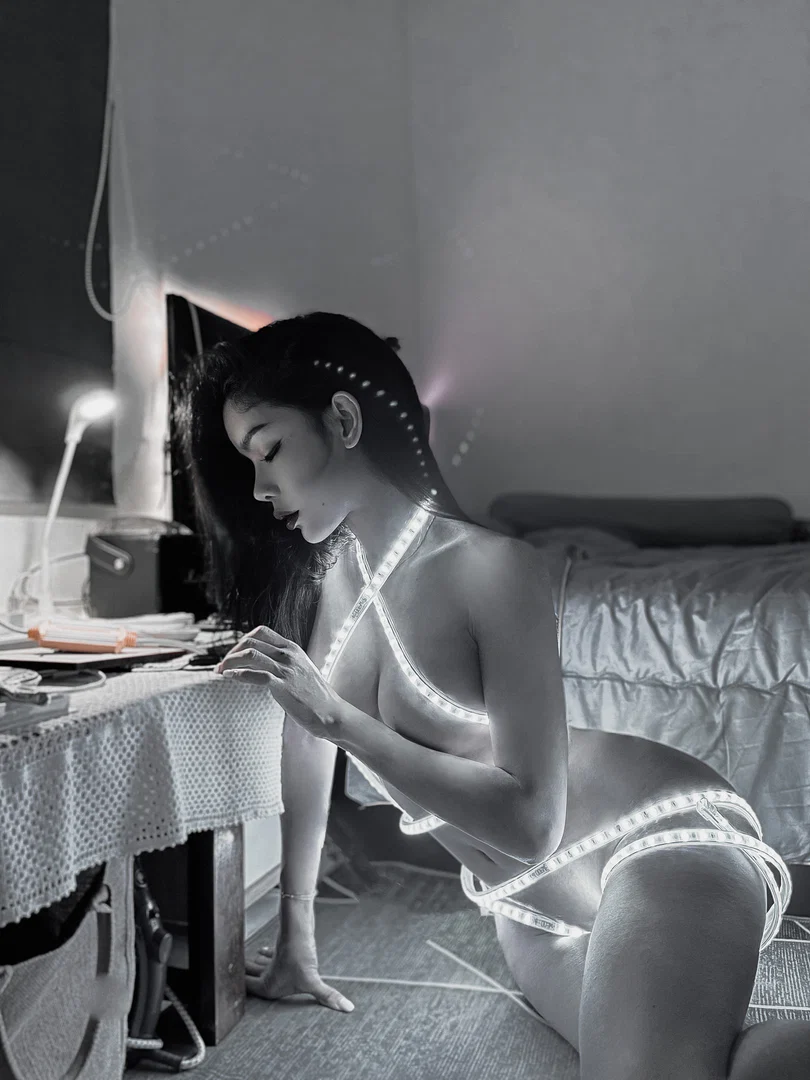 Chonrada Ladyboy profile banner