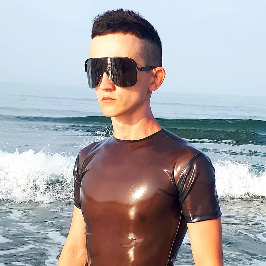 Rubbrrr's avatar