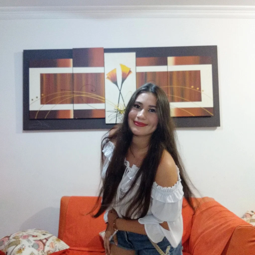 Nelcy Quevedo Rubiio's avatar
