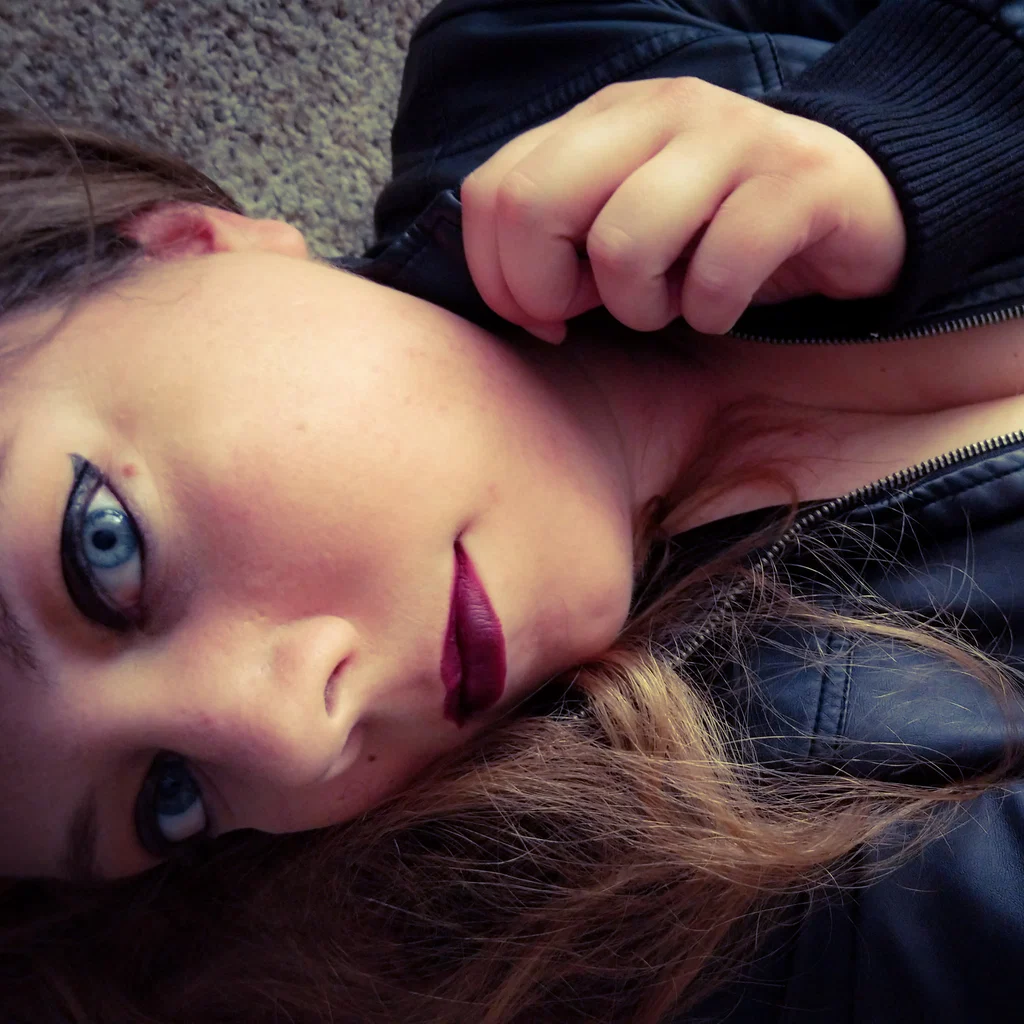 Tiffany Ember's avatar