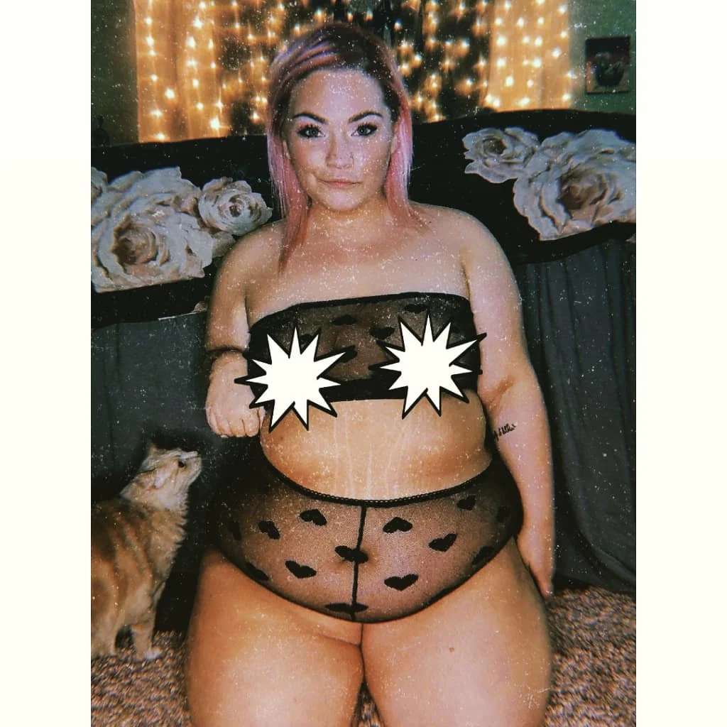 Lany's avatar