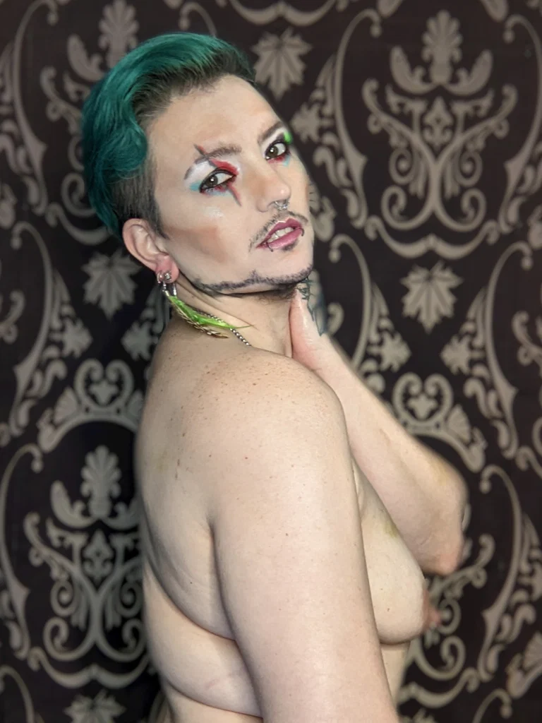 Moxie's avatar