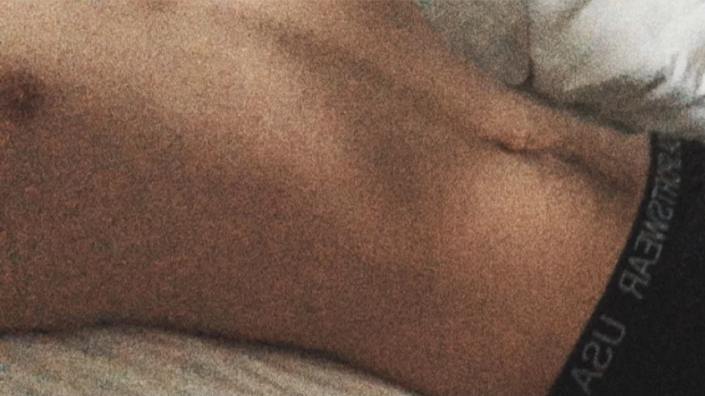 S profile banner
