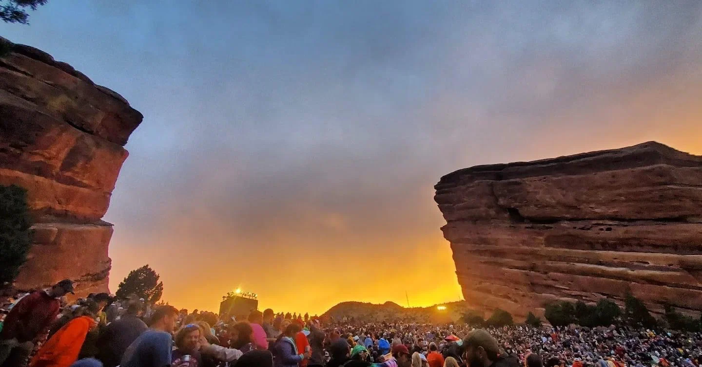 River profile banner
